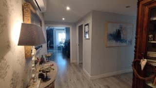 Pis a Calle de María Auxiliadora