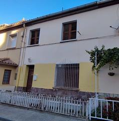 Casa adossada  Grupo villa isabel