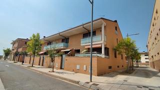 Casa adossada  Calle arapiles