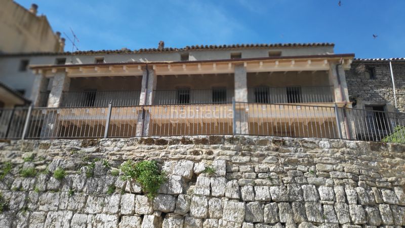 Foto 409eb125-8044-4452-85d2-9ee04b56e9b7. Edifici a avenida virgen de aston 10 a Alcalá de Gurrea