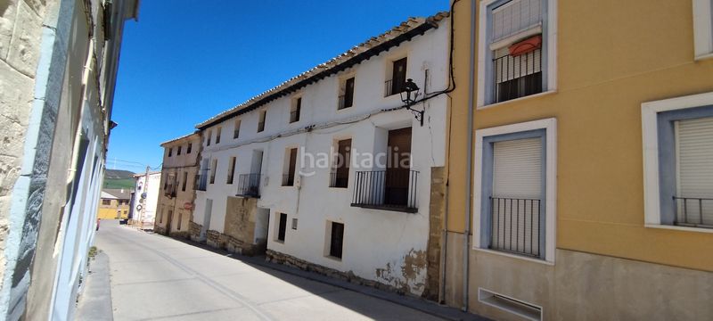 Foto 418d6118-f693-44f2-b911-51456184e21a. Edifici a avenida virgen de aston 10 a Alcalá de Gurrea