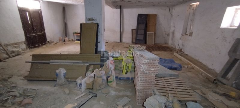 Foto cbcd641f-f8ec-4acc-b3dd-45fb482e3284. Edifici a avenida virgen de aston 10 a Alcalá de Gurrea