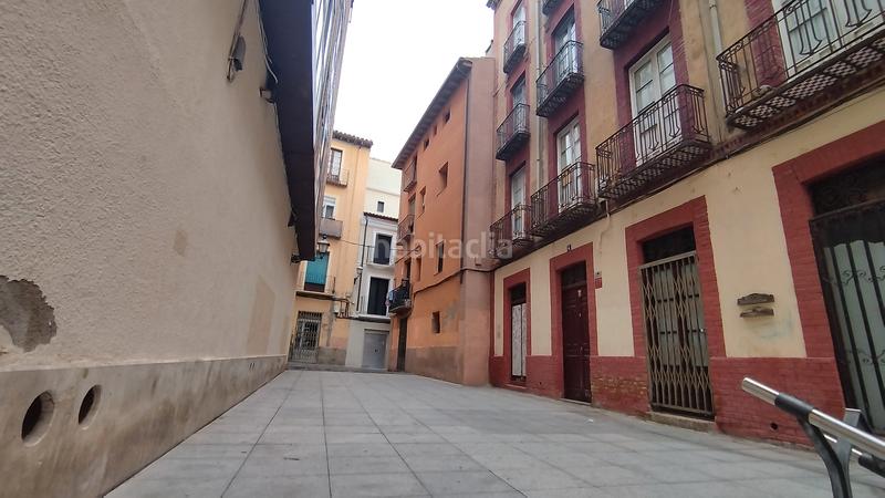 Foto 98b7a635-5324-4a6a-a496-8f0c9eef049b. Flat in Casco Antiguo Huesca