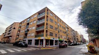 Appartement  Calle de huesca 33. Piso a la venta c/ huesca en fraga.