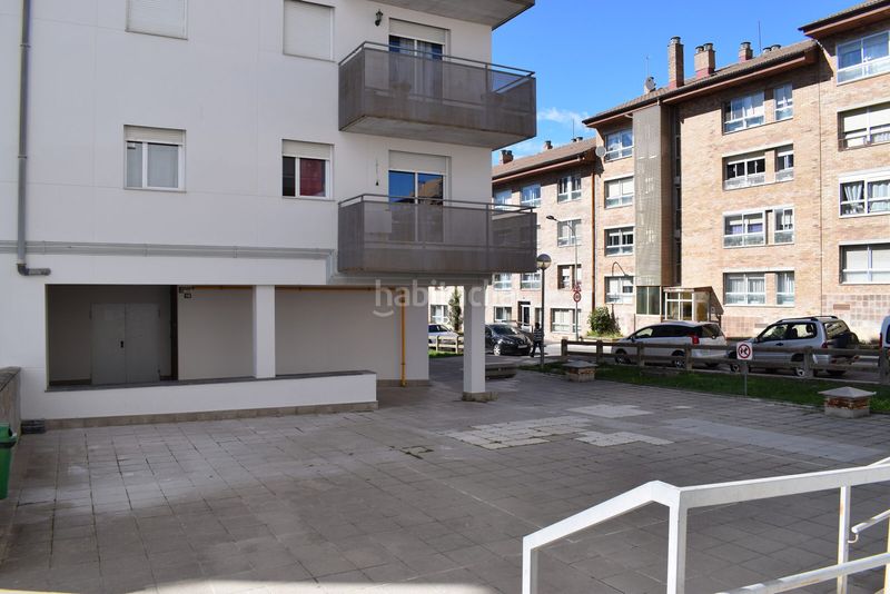 Foto 56232b18-aed2-44e3-8d9c-944f70ba685a. Pis amb aparcament a Sabiñánigo centro - aurín Sabiñánigo