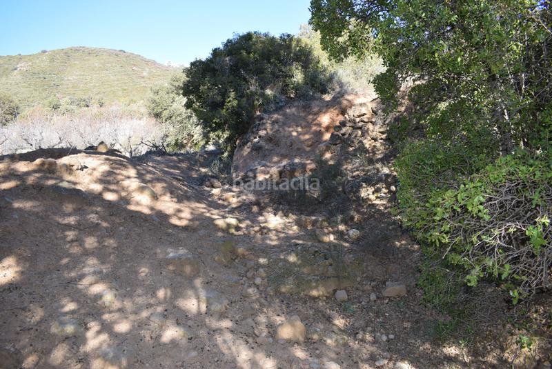 Foto 5c9e7b6a-49b8-4562-93db-95bb8aca9d4b. Terreny residencial a calle la isuela 12 a Nueno