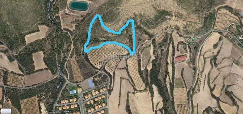 Foto a0bb3c24-e76b-4e4f-b3e8-acfe9abc1a7e. Terreny residencial a calle la isuela 12 a Nueno