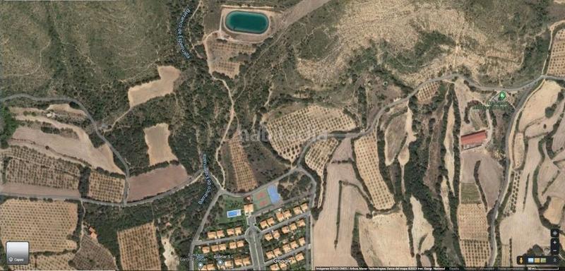 Foto f3b4de16-3c24-4a51-ba00-e50590997c83. Terreny residencial a calle la isuela 12 a Nueno