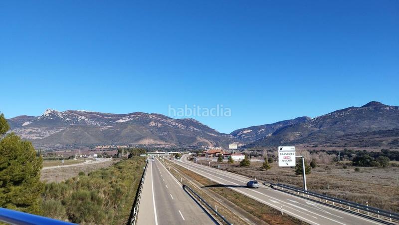 Foto 22651d8a-d902-486e-b0e6-3b53ee3ce20c. Terreno residenziale in calle la isuela 12 in Nueno