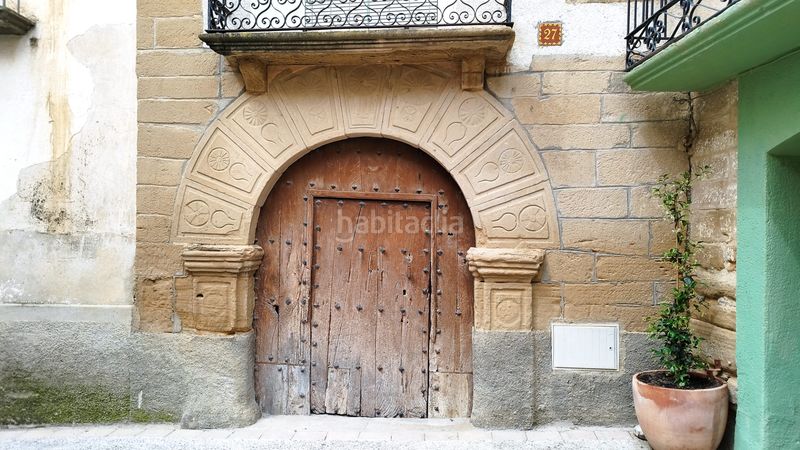 Foto 5f07d0de-dd24-45b6-9ed9-04973641870b. Masia a Colungo