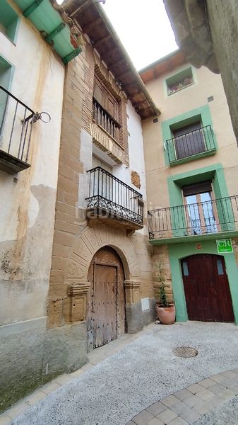 Foto 74e78efd-a717-411d-8a06-3e889c52b19d. Masia a Colungo