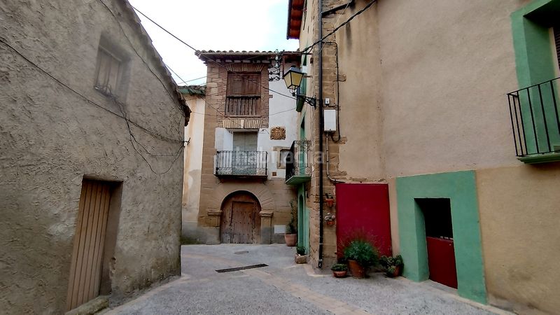 Foto d18fd63a-ce53-4442-9e1d-97176b66151a. Masia a Colungo