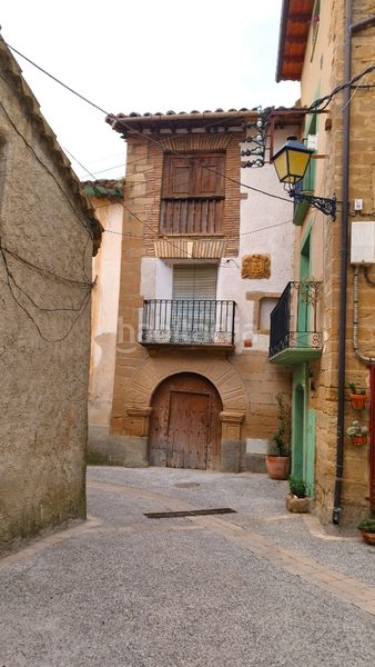 Foto ff6ea795-992c-4772-9dec-34feff9e87e5. Masia a Colungo
