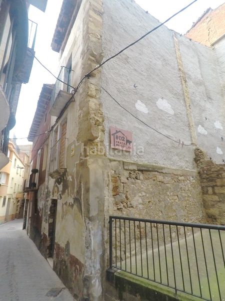 Foto 6aa3475b-abf5-4812-9537-bf5ebcb0c90c. Masia a Fraga