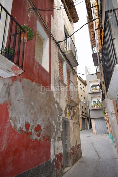 Foto 73311f7b-48cb-4965-81bf-3f2b12326f23. Masia a Fraga