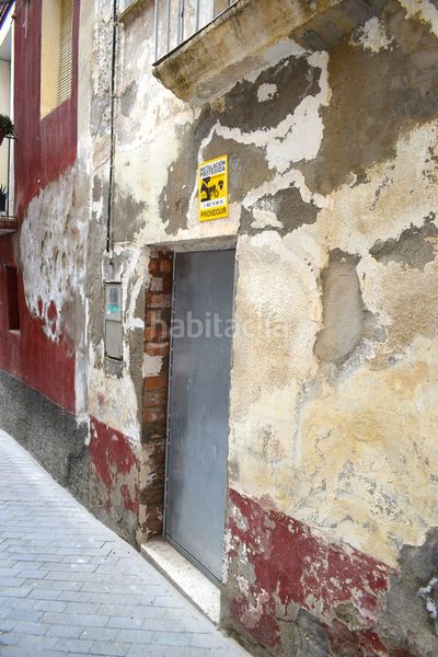 Foto 74bdce1c-53cf-496f-b460-43b7c6e2bd1d. Masia a Fraga