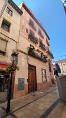 Flat  Calle de villahermosa, duquesa. Ático en venta en villahermosa 7, huesca