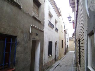 Casale  Calle del sol. Calle sol nº 4 binaced (huesca)