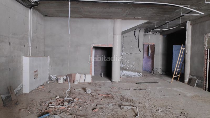 Foto 255ba37a-2365-49c7-91db-3f0381fca94f. Edificio in calle baja 61 in Almudévar