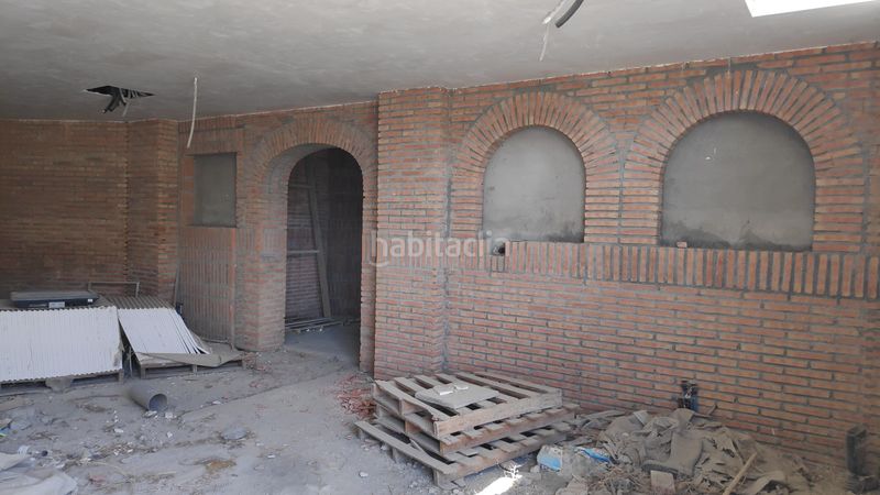 Foto 4a2d4688-50b9-4b5b-8543-5e13bc51f56f. Edificio in calle baja 61 in Almudévar