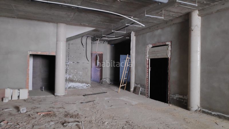 Foto 4f3e0857-5144-4a09-a91b-866bab3b690b. Edificio in calle baja 61 in Almudévar