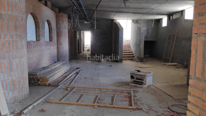 Foto 533ceed5-76a8-46c9-bb4b-60ec4ad148ba. Edificio in calle baja 61 in Almudévar