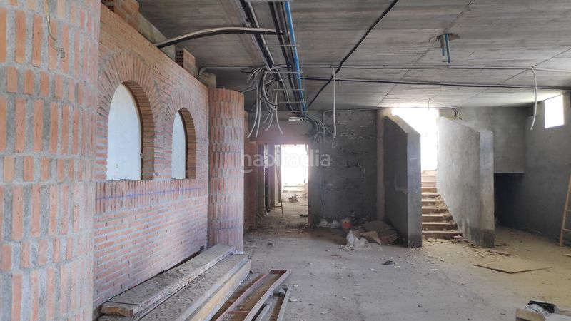 Foto 552b1dfd-9d2b-4fe3-855c-7e1f6c00d50a. Edificio in calle baja 61 in Almudévar