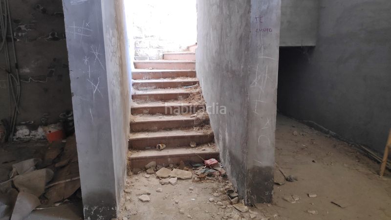 Foto 785a462a-4cbe-4362-a320-a76bd684ea7b. Edificio in calle baja 61 in Almudévar