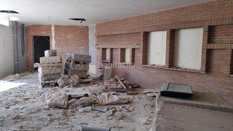 Foto a62abea8-eded-485c-9e7c-99c91102a735. Edificio in calle baja 61 in Almudévar