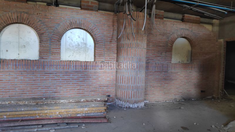 Foto d7df4f45-7f9f-460e-b289-02cb43a25cf4. Edificio in calle baja 61 in Almudévar