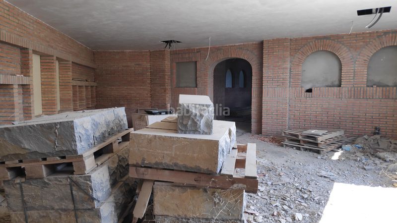 Foto db864260-976e-42db-9bf4-82611836e28f. Edificio in calle baja 61 in Almudévar