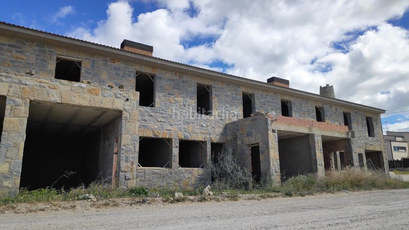 Foto e72d12c6-7a91-499d-85e1-46fc4690fa30. Edificio in calle baja 61 in Almudévar