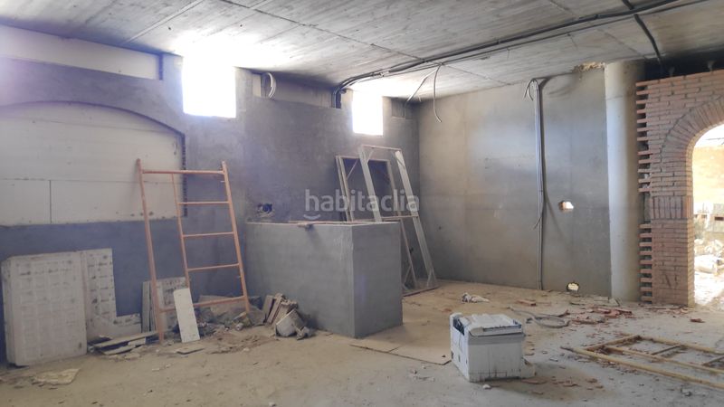 Foto f64e5773-dac9-4abe-9965-05a13f14781b. Edificio in calle baja 61 in Almudévar