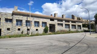 Edifici a Calle baja 61