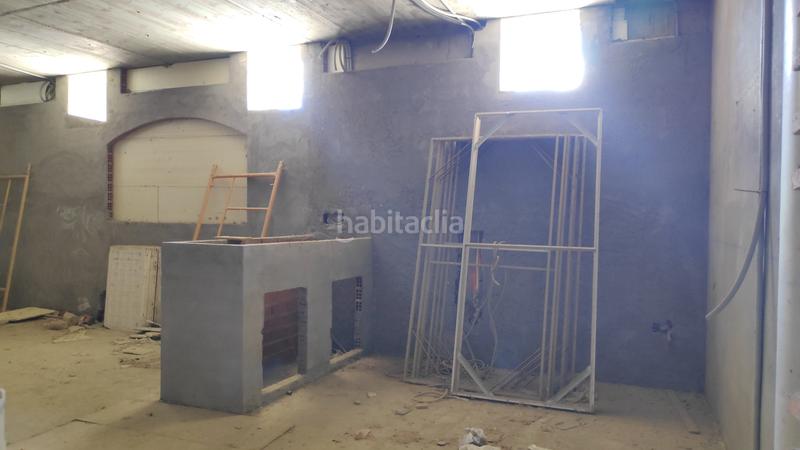 Foto d4ea2ddd-1762-4eb6-ac9d-413ff8146118. Edifici a calle baja 61 a Almudévar