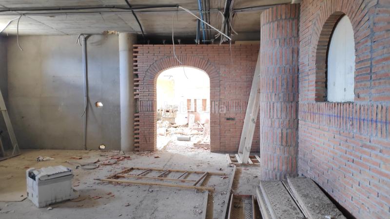 Foto f87b5e4e-c271-4914-8375-35d955ac2145. Edifici a calle baja 61 a Almudévar