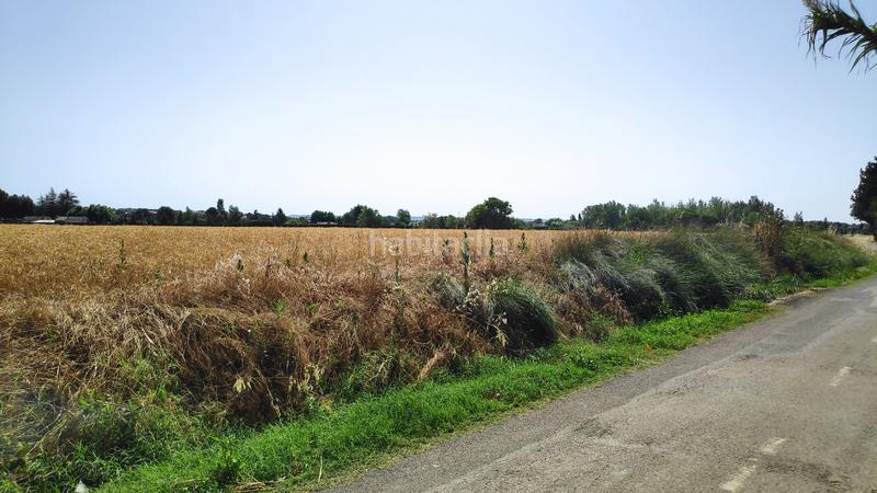 Foto 34e61554-c560-46af-9fd1-137009c4da13. Terrain résidentiel dans Pedanías Huesca