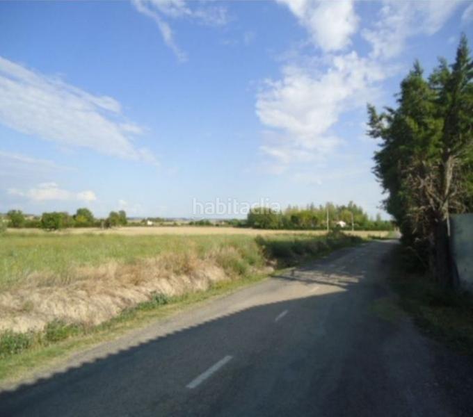 Foto 3fea7de3-b7cf-4a81-b46b-23509bb496ad. Wohngrundstück in Pedanías Huesca