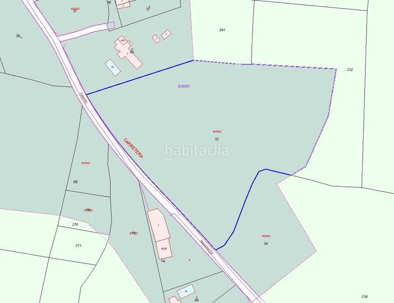 Foto d173aad6-9c2a-418d-892c-749dad5cb708. Wohngrundstück in Pedanías Huesca