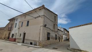 Masia  Calle ramón y cajal