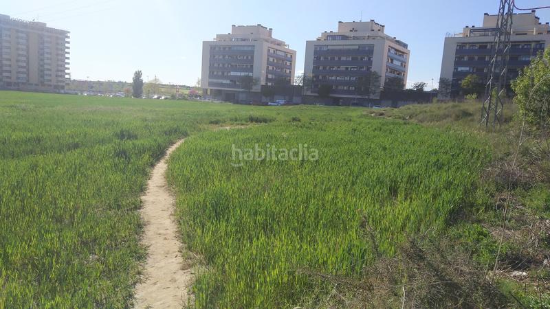 Foto 4d6fcada-19e4-4be2-b55f-b2401c5c2003. Terreny residencial a n/a 7 a Pedanías Huesca