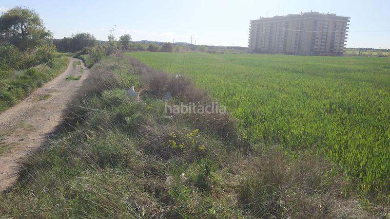 Foto 6b14390b-2578-46c0-9410-a5d20b71bd08. Terreny residencial a n/a 7 a Pedanías Huesca