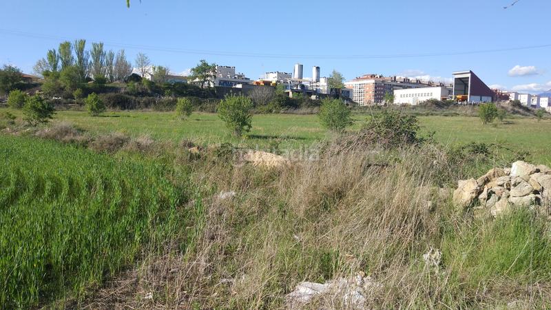 Foto 831bc2e4-a398-46de-86fe-c6f063f60e73. Terreny residencial a n/a 7 a Pedanías Huesca