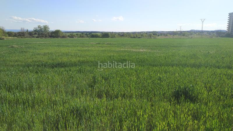 Foto a4363a01-3fd6-4395-99e7-0a0005d7b634. Residential plot in n/a 7 in Pedanías Huesca