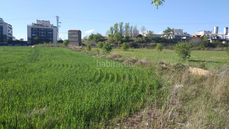 Foto 669793da-f9cd-4717-b988-0c3b613d232e. Terrain résidentiel dans n/a 7 dans Pedanías Huesca