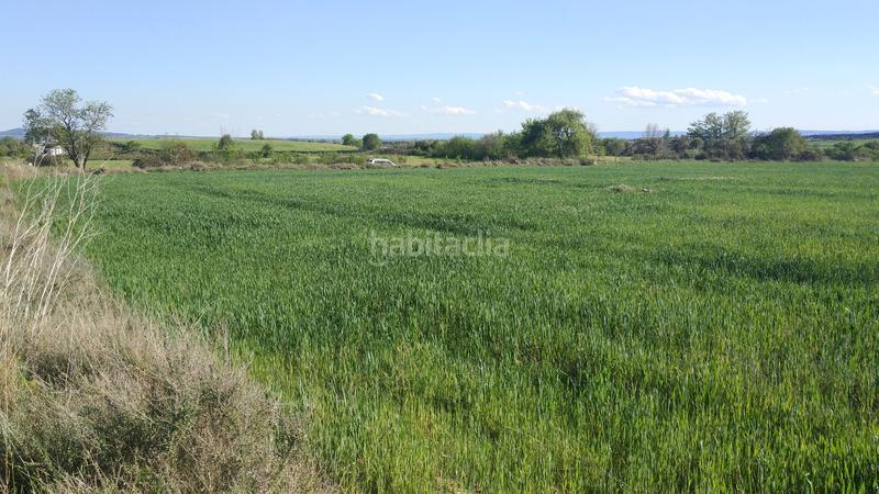 Foto 796a7d95-8ca3-4b13-85c3-40e437d47448. Terrain résidentiel dans n/a 7 dans Pedanías Huesca