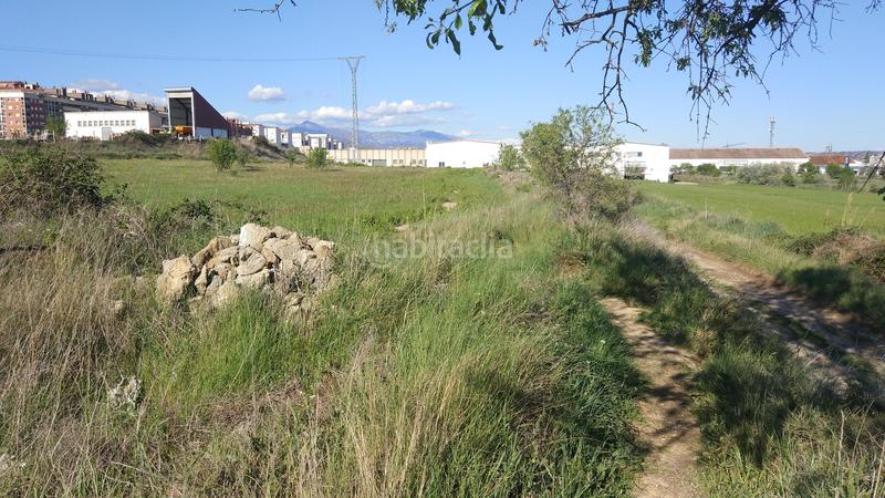 Foto ccb37704-1ab7-44a2-bbfc-12ba747cee1f. Terrain résidentiel dans n/a 7 dans Pedanías Huesca