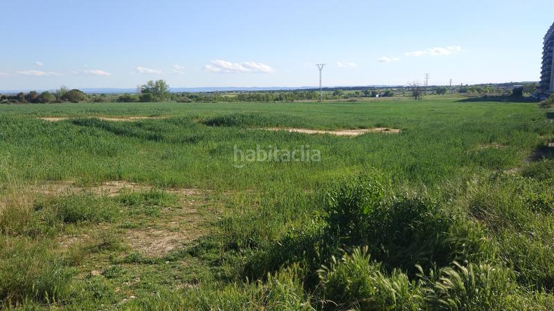 Foto fa429397-ad6b-4e43-8db9-80a0845cbb49. Terrain résidentiel dans n/a 7 dans Pedanías Huesca