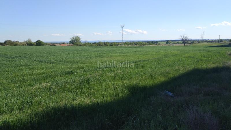 Foto 7ef8c2b6-d54d-4b45-b5b5-55413ddf1824. Terreno residenziale in n/a 7 in Pedanías Huesca