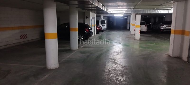 Foto 27a36b77-f895-4543-a0f6-e45de1da9248. Parking coche en Fraga